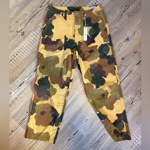 Imogene and Willie Men’s Oliver’s 33